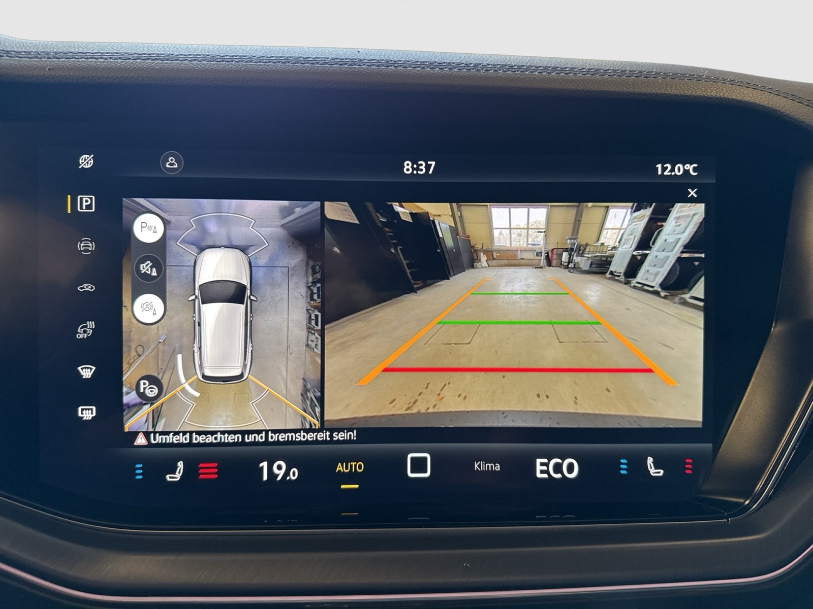 Volkswagen Touareg HYBRID R DYNAUDIO AHK 360°CAM ACC LM21