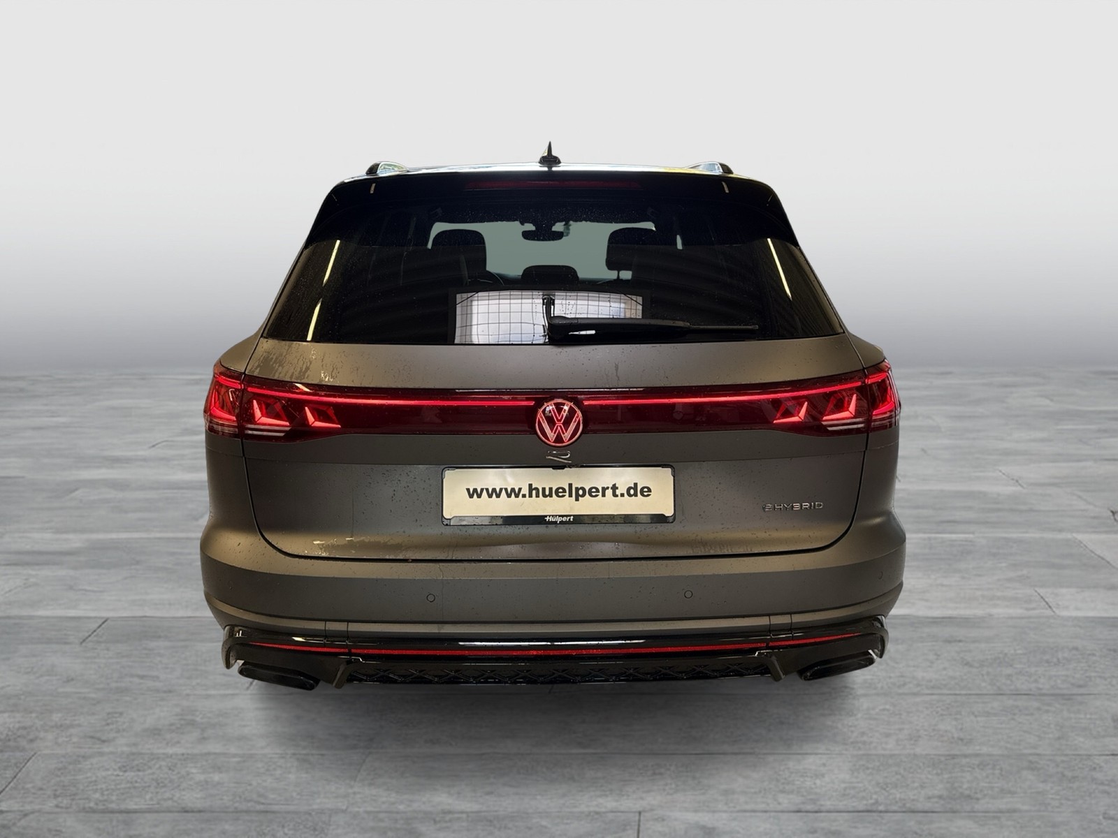 Volkswagen Touareg HYBRID R DYNAUDIO AHK 360°CAM ACC LM21