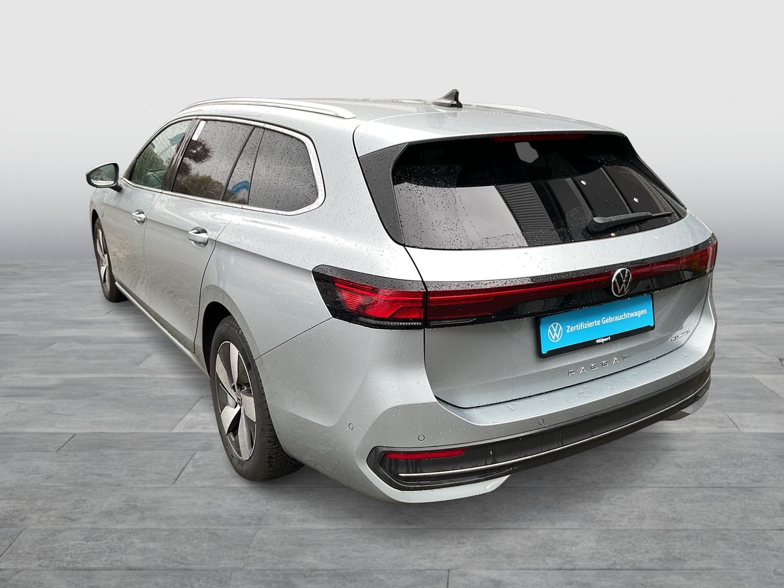 Volkswagen Passat Variant 1.5 HYBRID BUSINESS NEUES MODELL