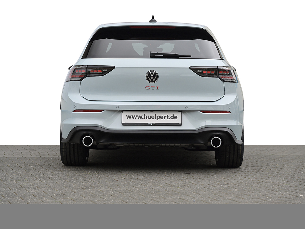 Volkswagen Golf GTI BLACKSTYLE HARMANKARDON PANO