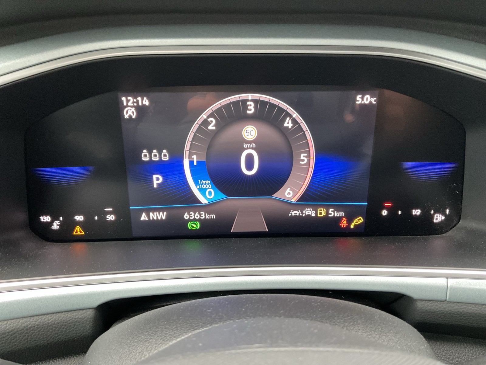 Volkswagen T-Roc 2.0 GOAL AHK CAM ACC LM17 NAVI CARPLAY LED