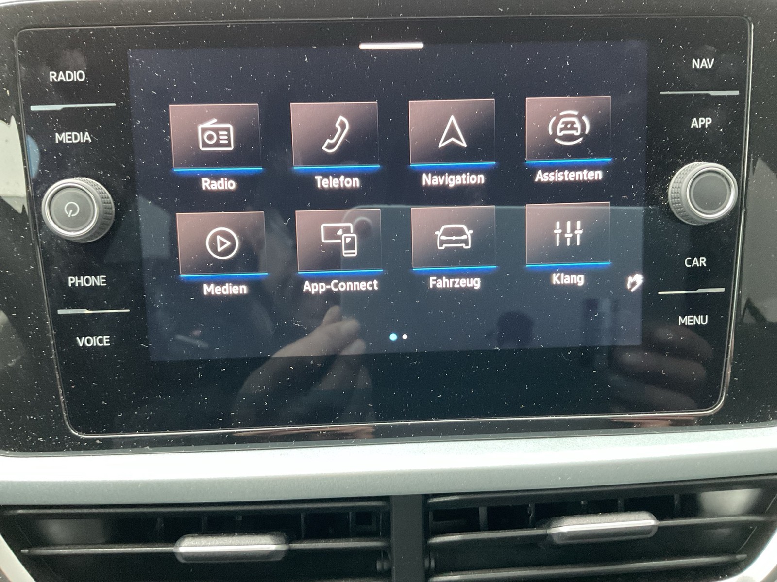 Volkswagen T-Roc 2.0 GOAL AHK CAM ACC LM17 NAVI CARPLAY LED