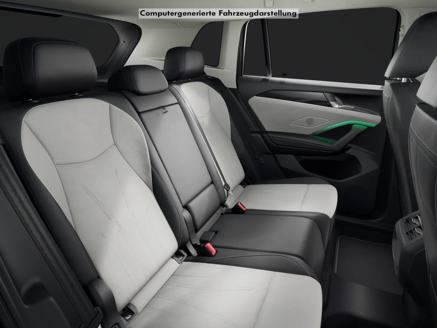 Volkswagen Tiguan 2.0 ELEGANCE 360°CAM ACC LM18 EKLAPPE