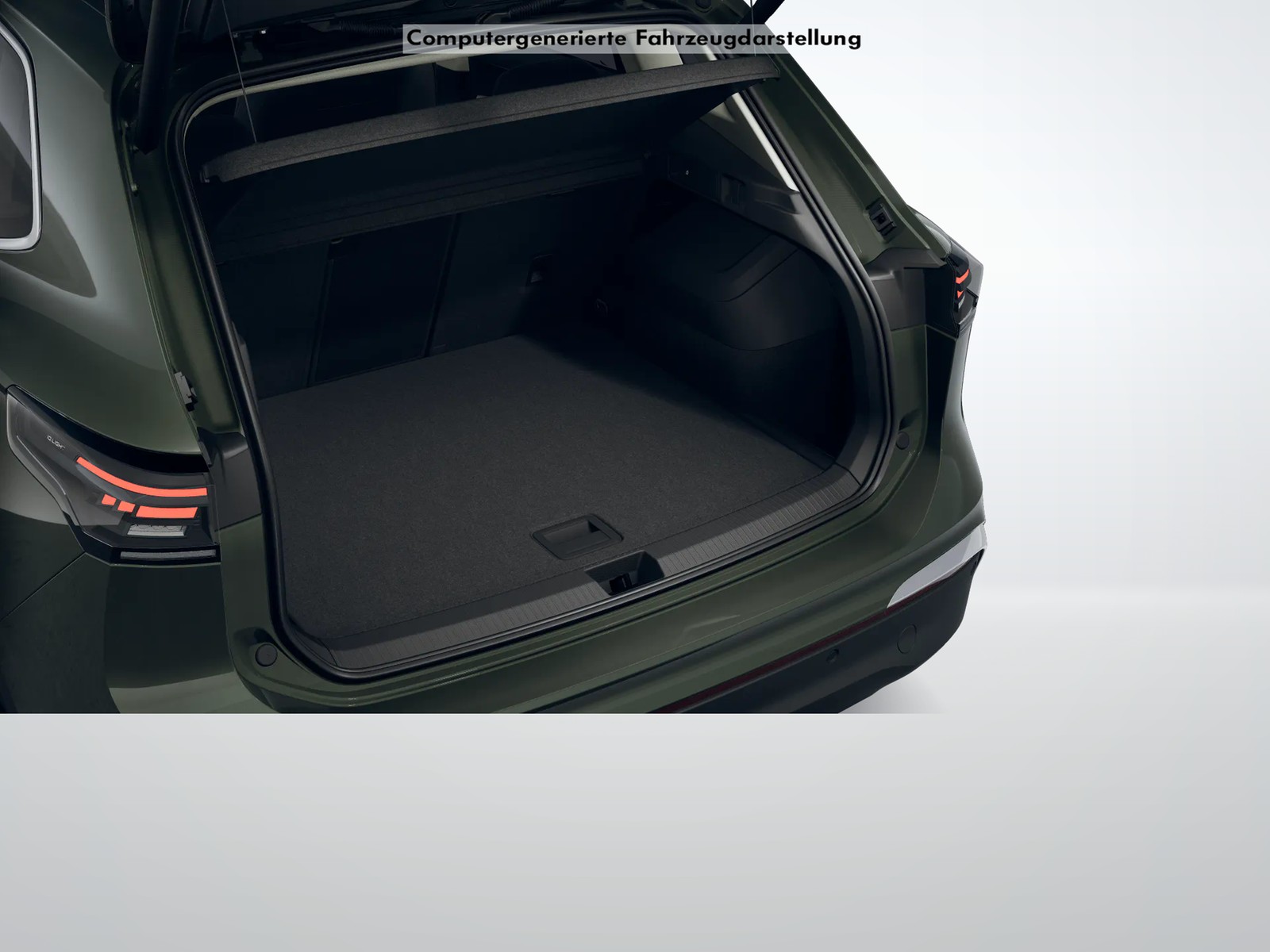 Volkswagen Tiguan 2.0 ELEGANCE 360°CAM ACC LM18 EKLAPPE