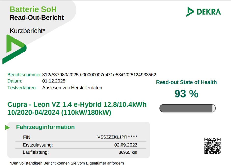 Cupra Leon ST 1.4 HYBRID VZ AHK KAMERA ALU19 NAVI