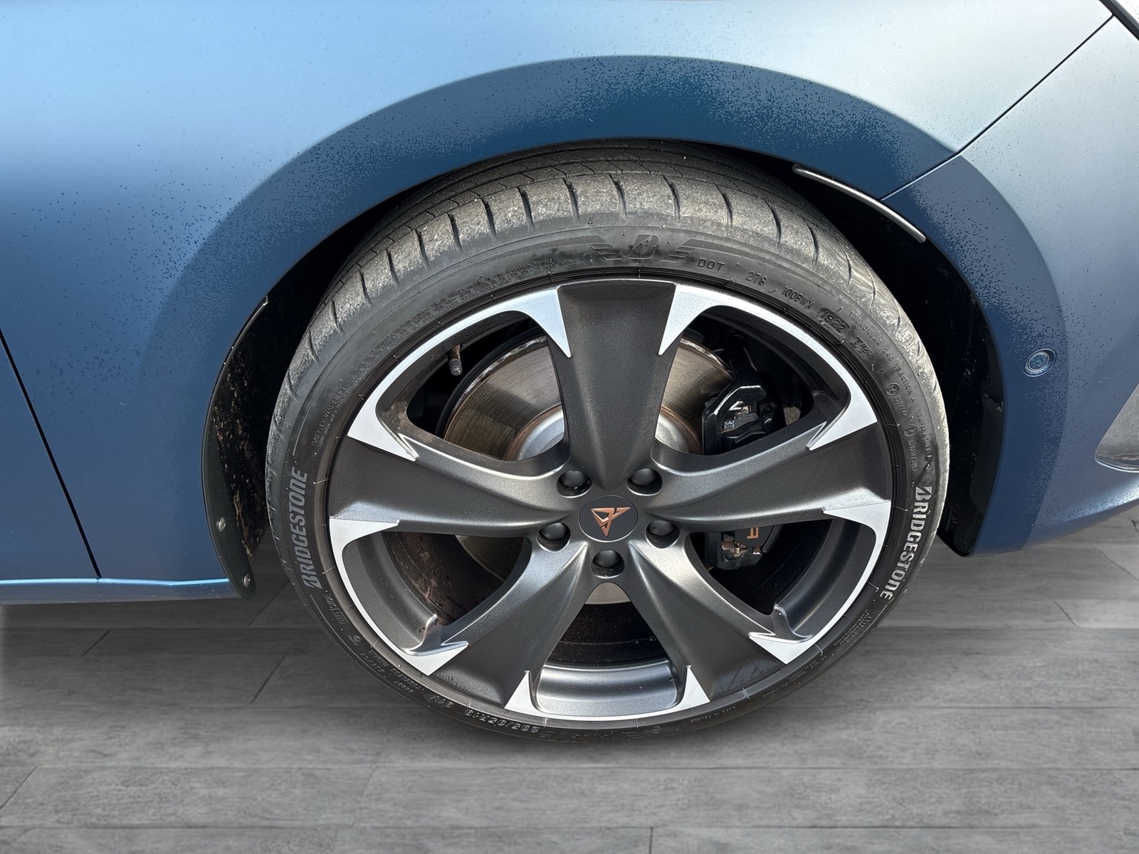 Cupra Leon ST 1.4 HYBRID VZ AHK KAMERA ALU19 NAVI