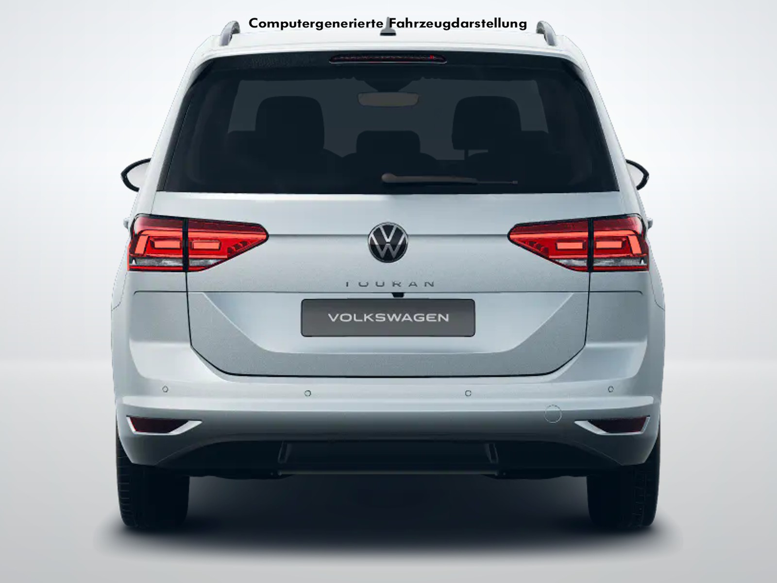 Volkswagen Touran 1.5 ENERGY 7SITZE CAM ACC NAVI