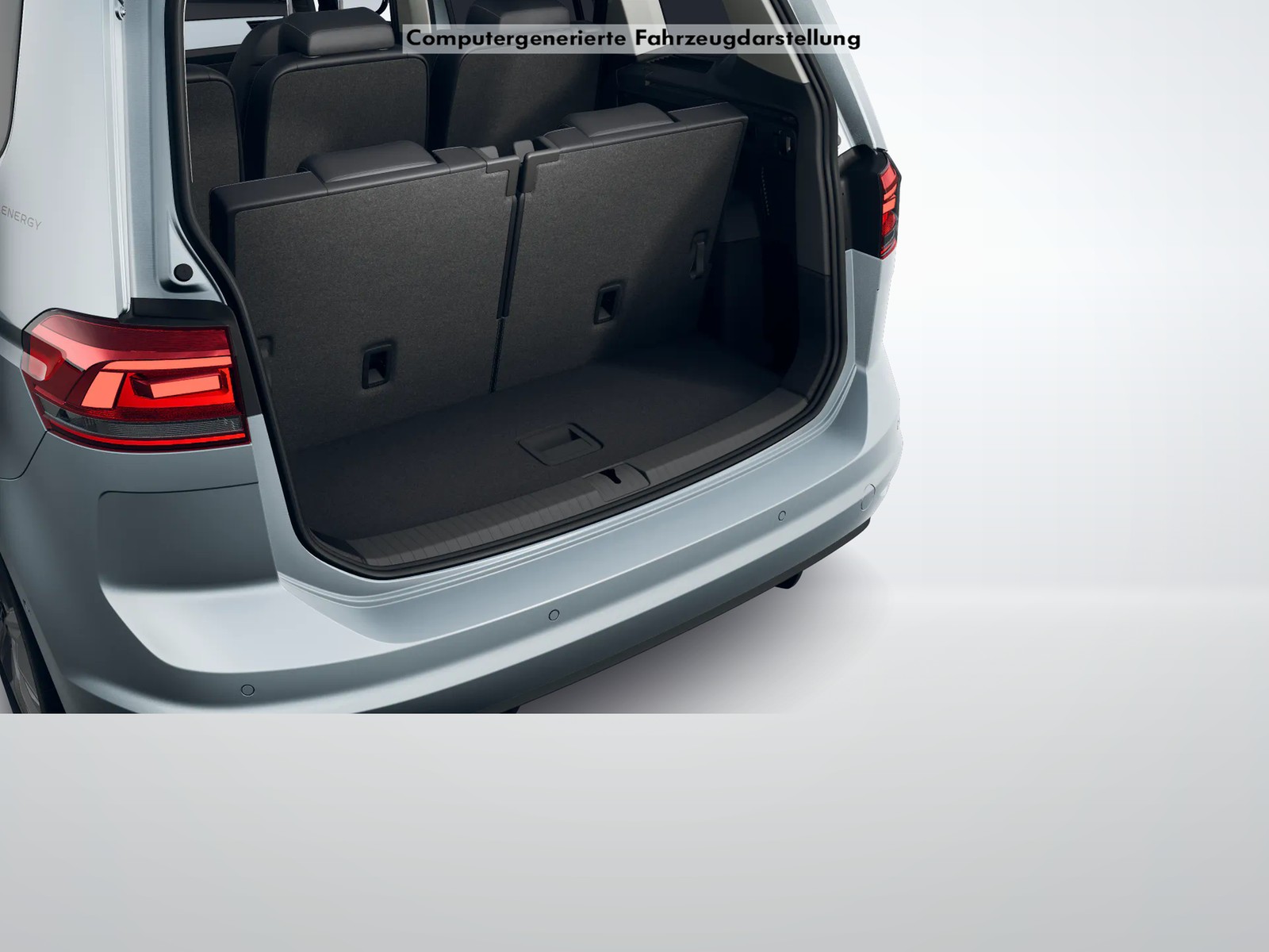 Volkswagen Touran 1.5 ENERGY 7SITZE CAM ACC NAVI