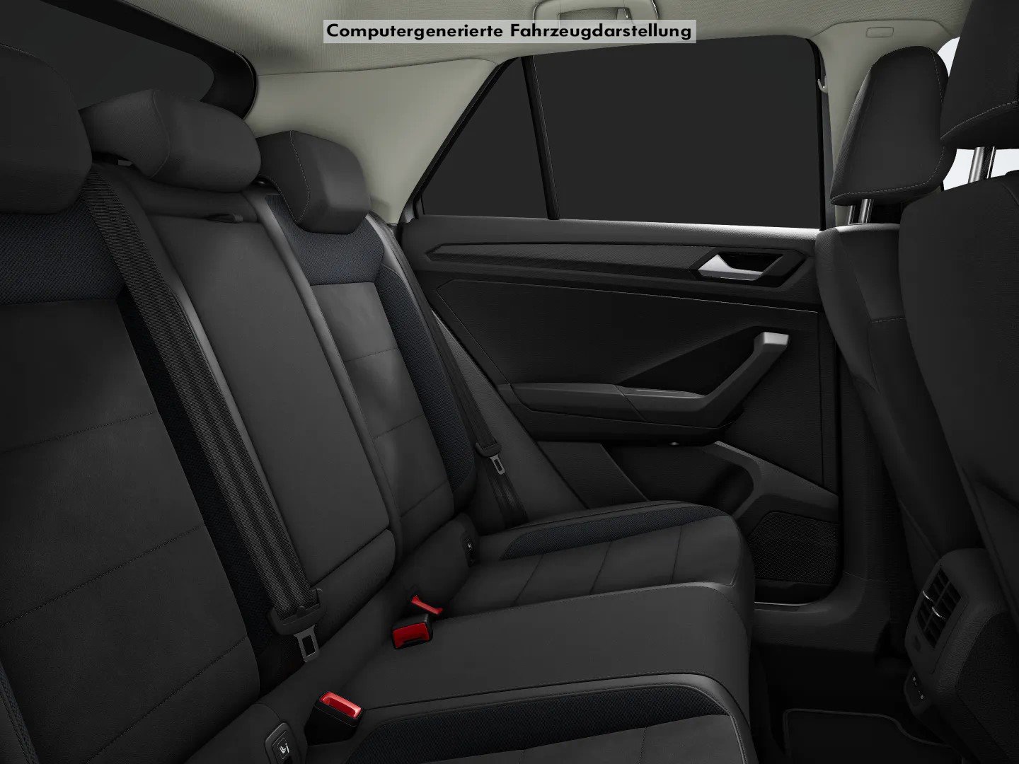 Volkswagen T-Roc 1.5 STYLE NAVI CAM EKLAPPE ACC