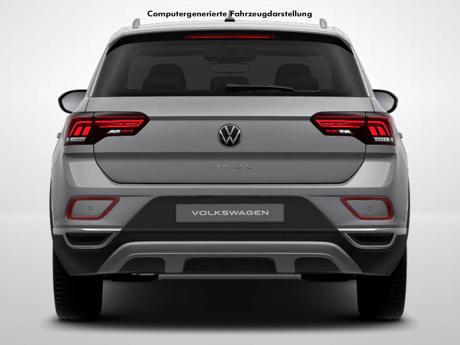 Volkswagen T-Roc 1.5 STYLE NAVI CAM EKLAPPE ACC