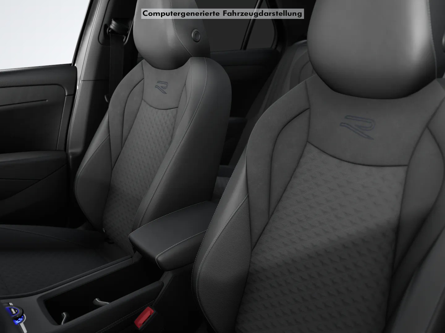 Volkswagen T-Roc 1.5 R-LINE EKLAPPE AHK CAM MATRIX ACC NAVI