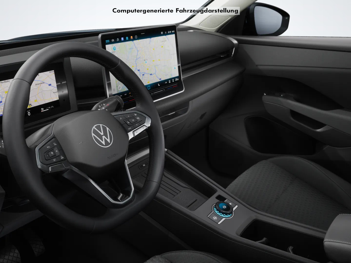 Volkswagen T-Roc 1.5 LIFE ACC NAVI CAM NEUES MODELL