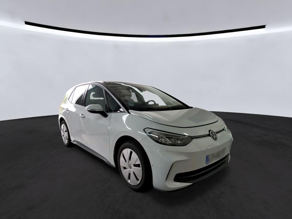 Volkswagen ID.3 Pro MOVE CAM ACC LM19 NAVI CARPLAY SITZHEIZ