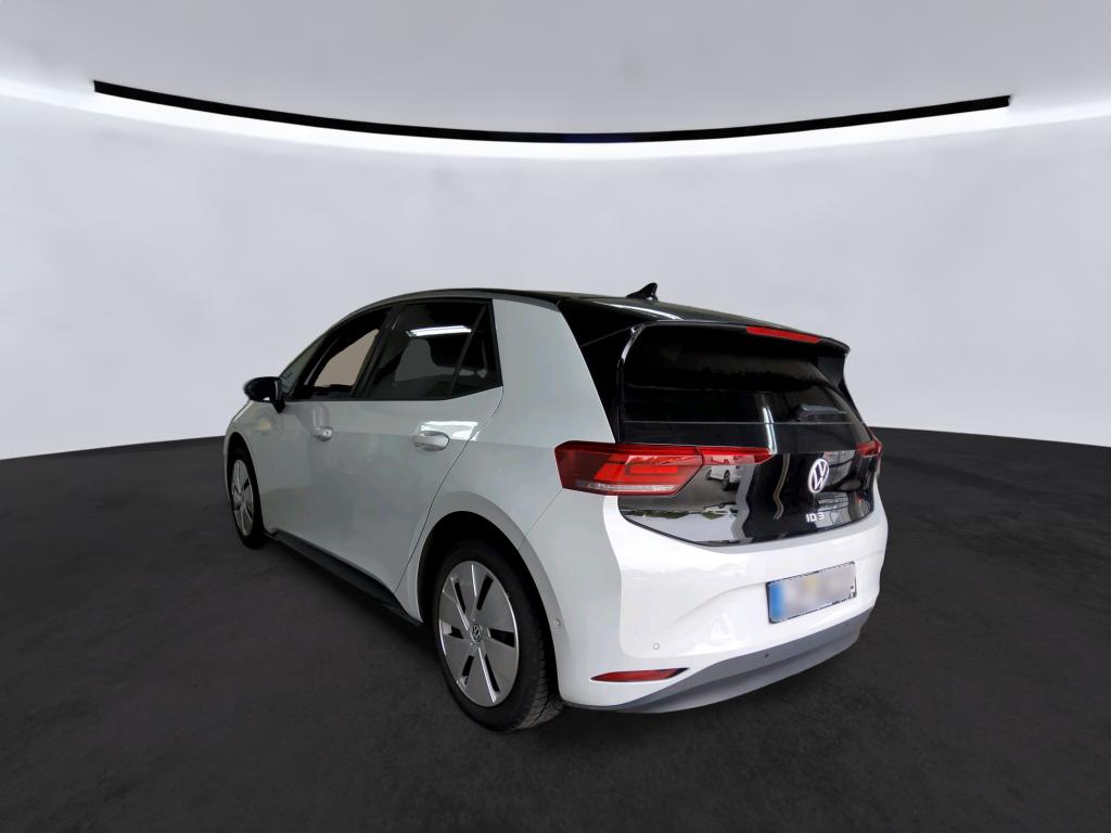 Volkswagen ID.3 Pro MOVE CAM ACC LM19 NAVI CARPLAY SITZHEIZ