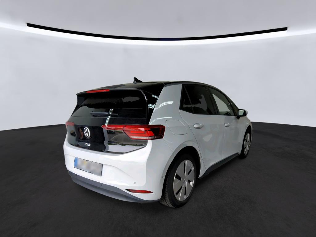 Volkswagen ID.3 Pro MOVE CAM ACC LM19 NAVI CARPLAY SITZHEIZ