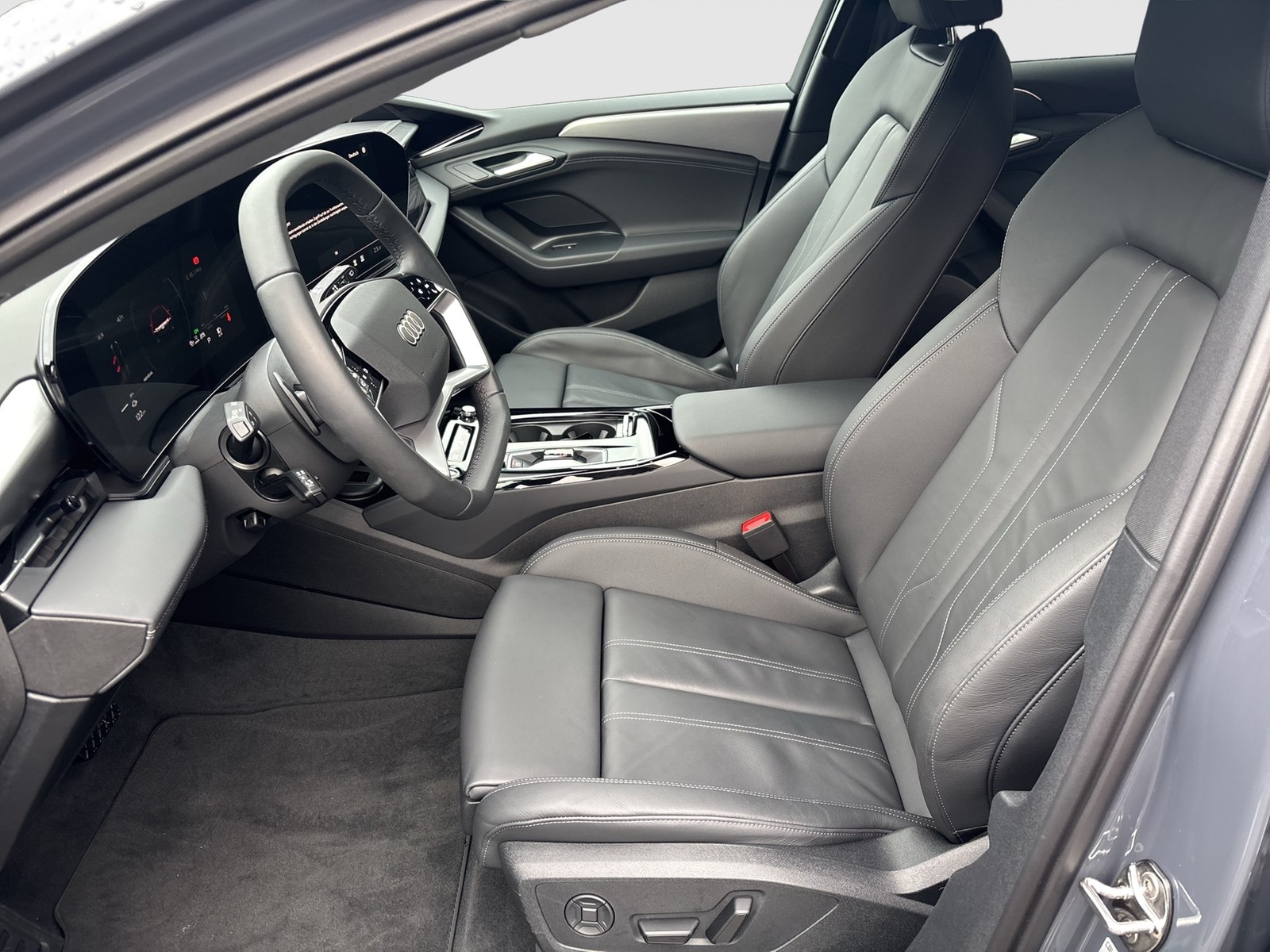 Audi A6 e-tron Avant performance S LINE AHK ACC LM20