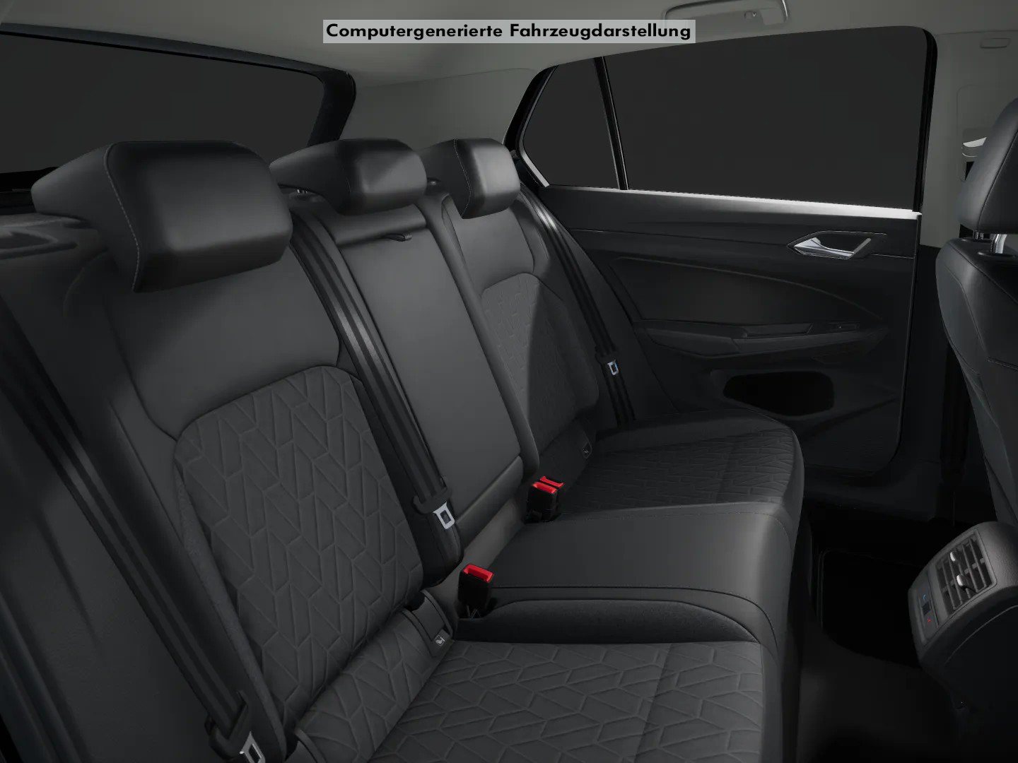 Volkswagen Golf VIII 1.5 eTSI ENERGY ACC CAM NAVI CARPLAY