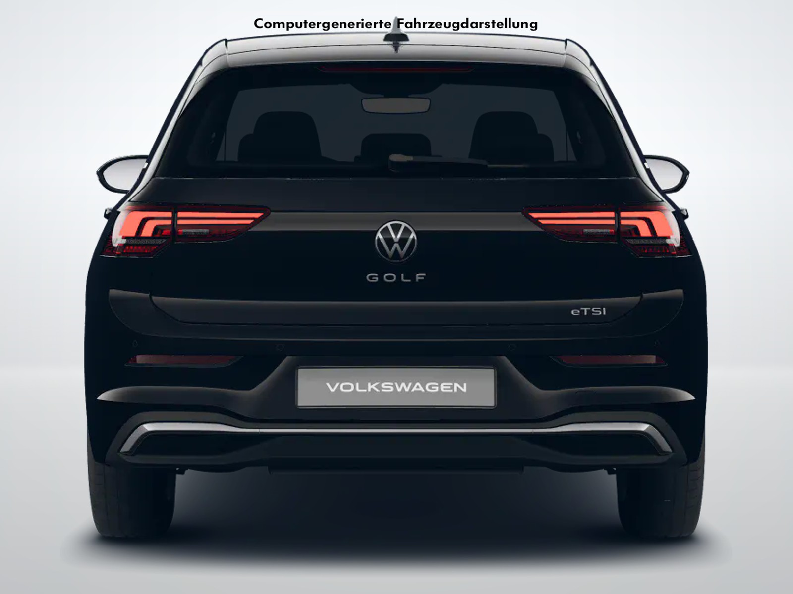 Volkswagen Golf VIII 1.5 eTSI ENERGY ACC CAM NAVI CARPLAY