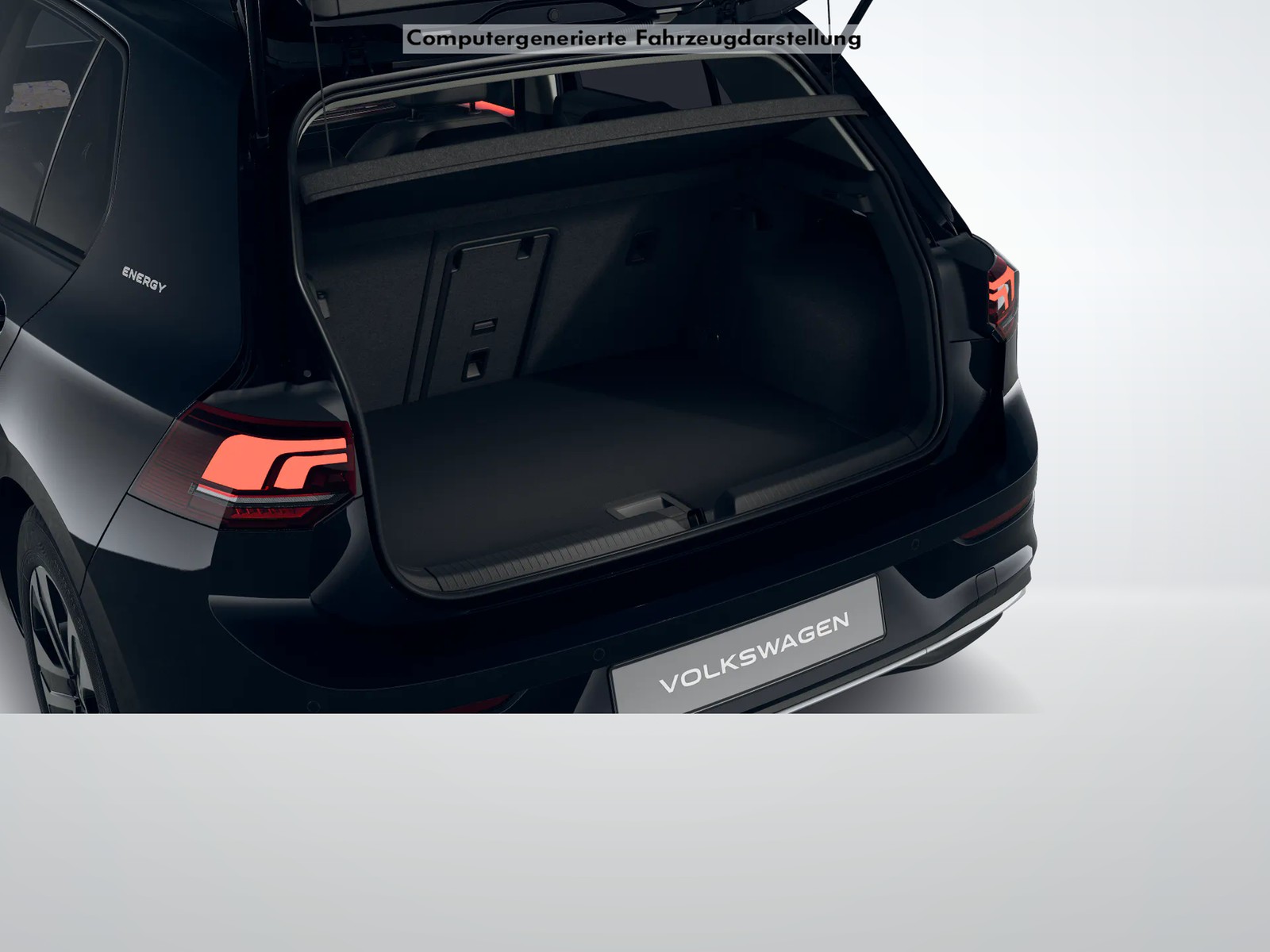 Volkswagen Golf VIII 1.5 eTSI ENERGY ACC CAM NAVI CARPLAY