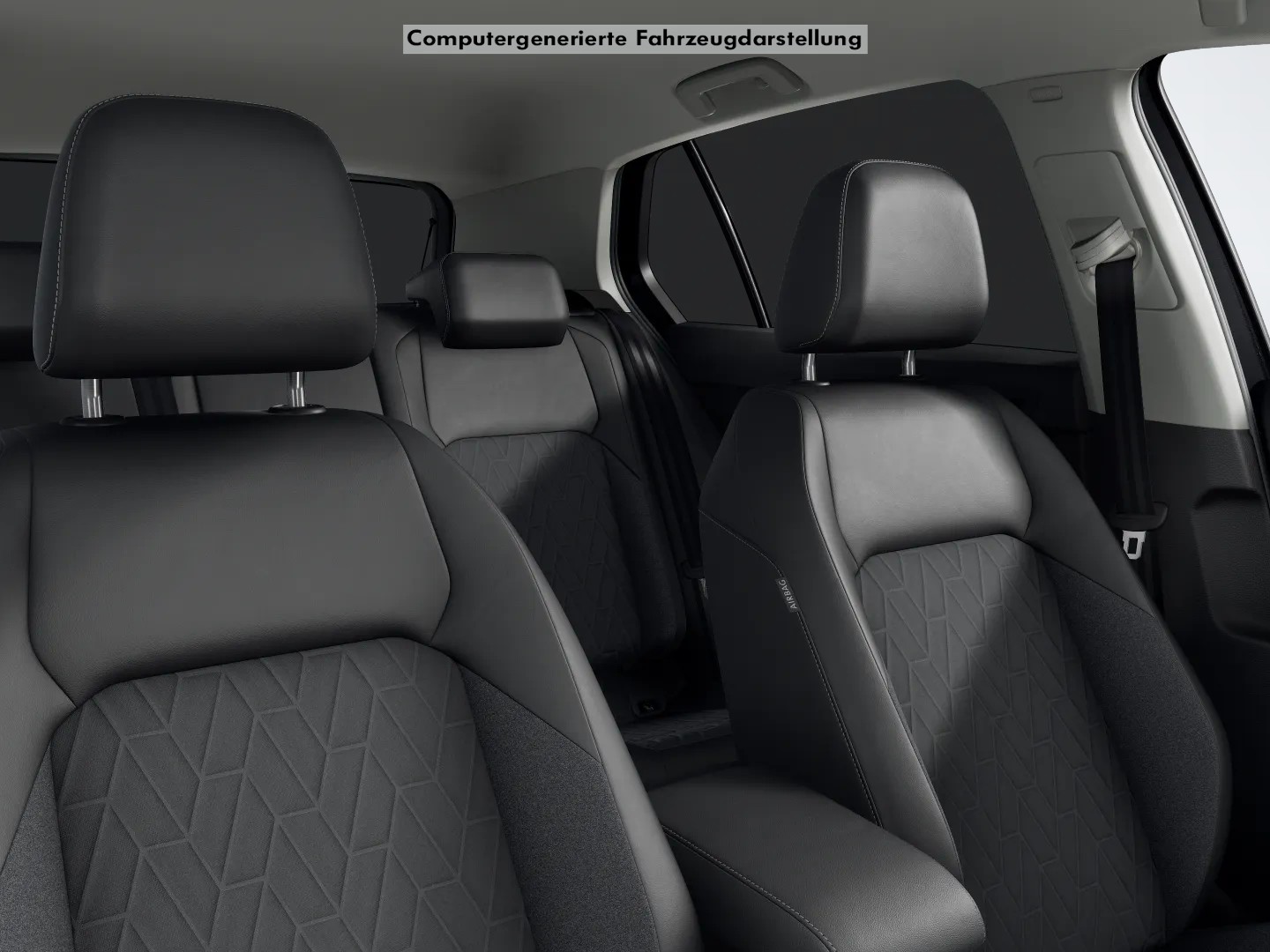 Volkswagen Golf VIII 1.5 eTSI ENERGY ACC CAM NAVI CARPLAY