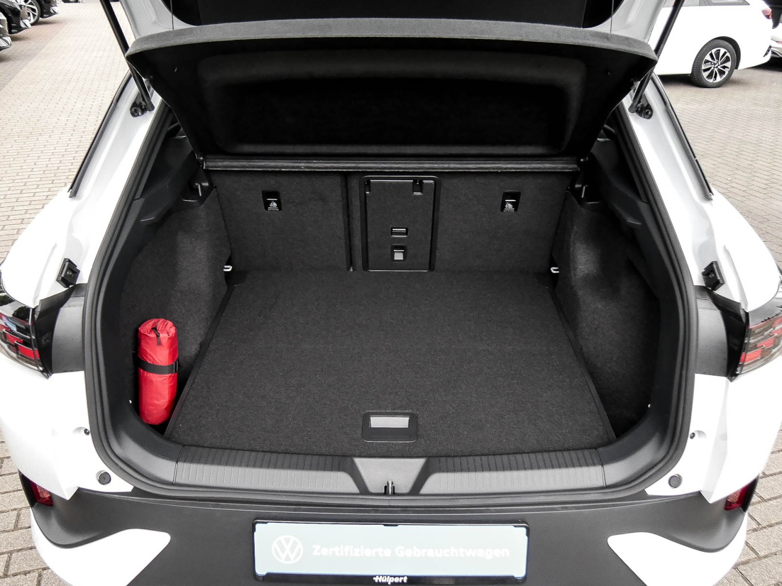 Volkswagen ID.4 GTX 4X4 WÄRMEPUMPE PANO AHK CAM ACC LM21