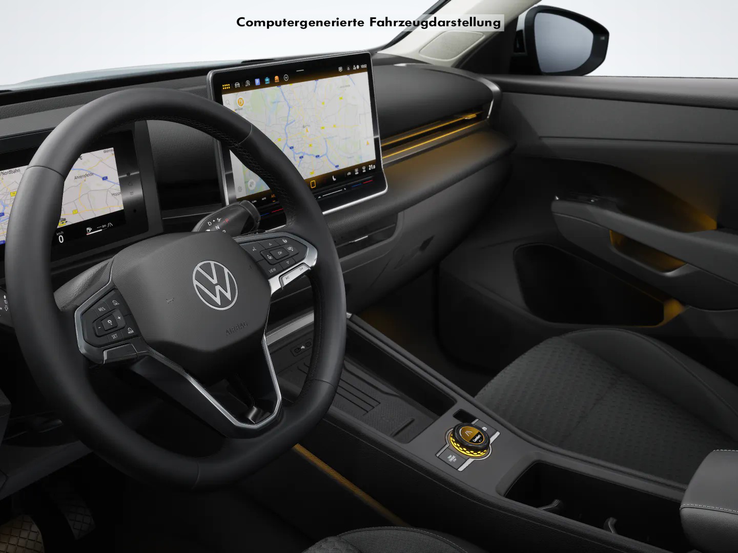 Volkswagen T-Roc 1.5 eTSI LIFE NEUES MODELL CAM ACC NAVI