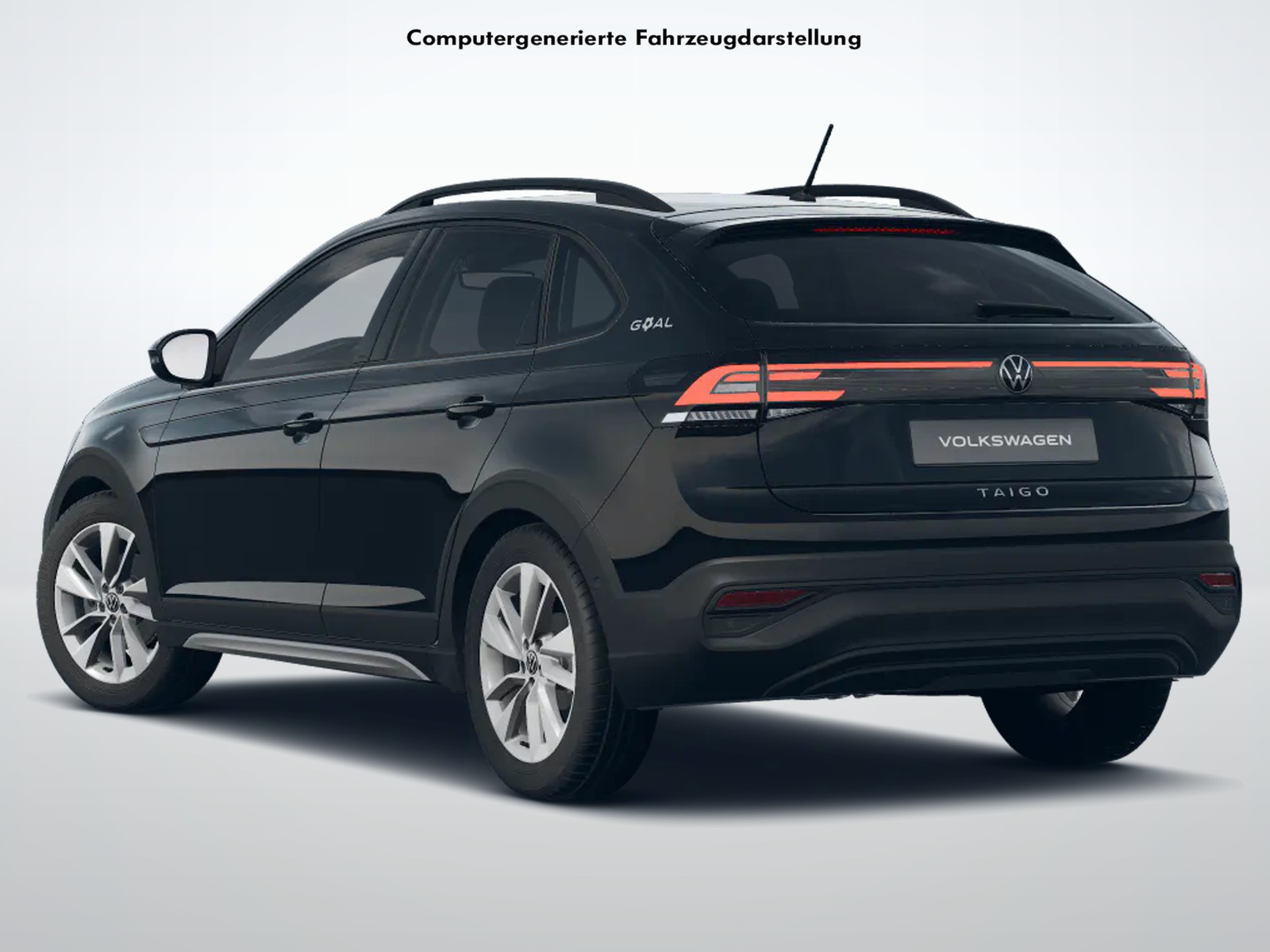 Volkswagen Taigo 1.5 GOAL ACC NAVI CARPLAY SITZHEIZUNG