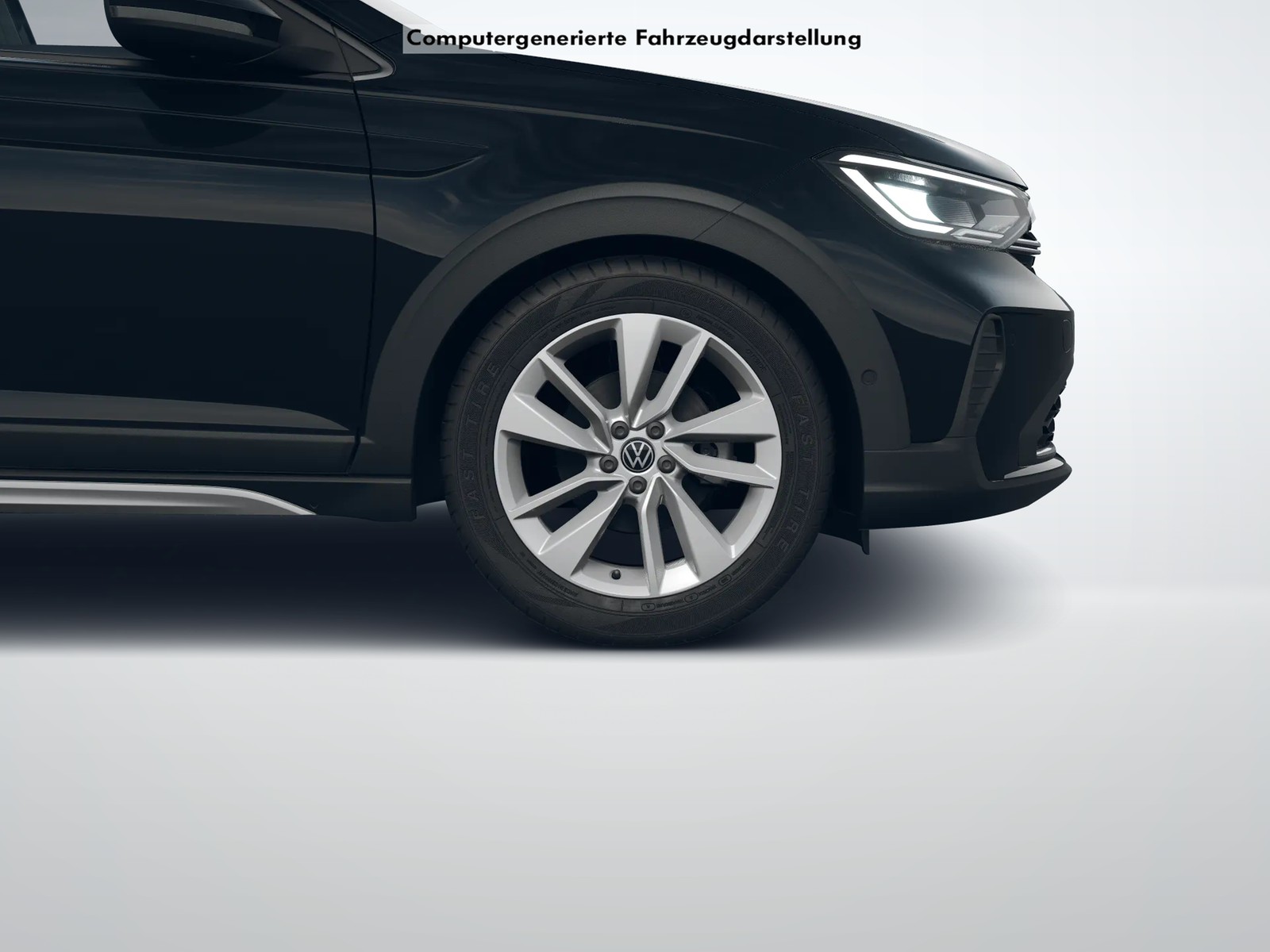 Volkswagen Taigo 1.5 GOAL ACC NAVI CARPLAY SITZHEIZUNG