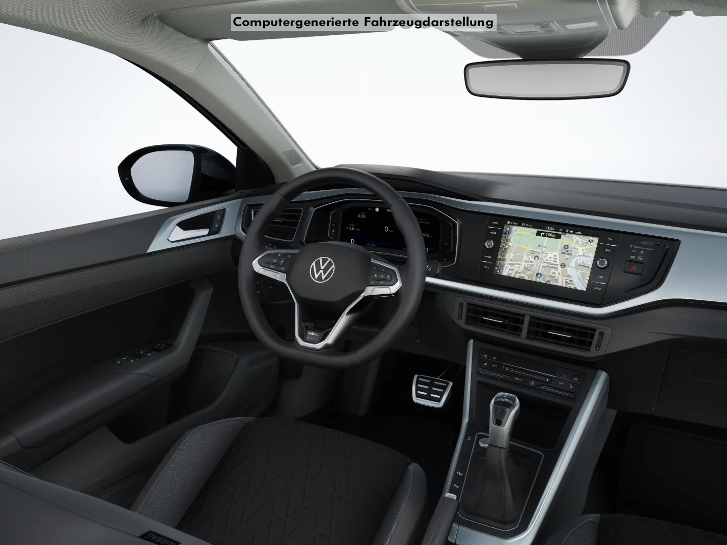 Volkswagen Taigo 1.5 GOAL ACC NAVI CARPLAY SITZHEIZUNG
