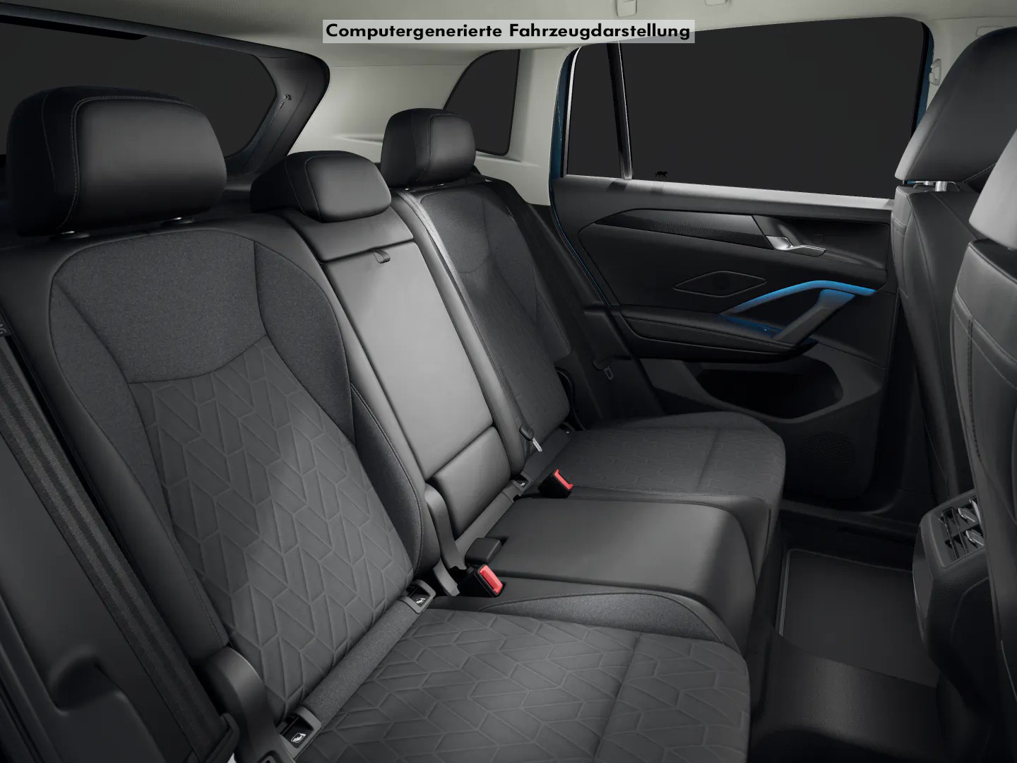 Volkswagen Tiguan 2.0 ENERGY 4X4 AHK 360°CAM ACC EKLAPPE