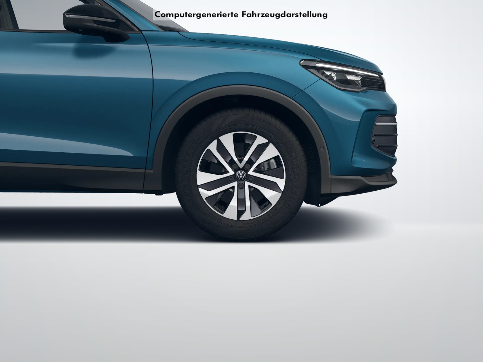 Volkswagen Tiguan 2.0 ENERGY 4X4 AHK 360°CAM ACC EKLAPPE