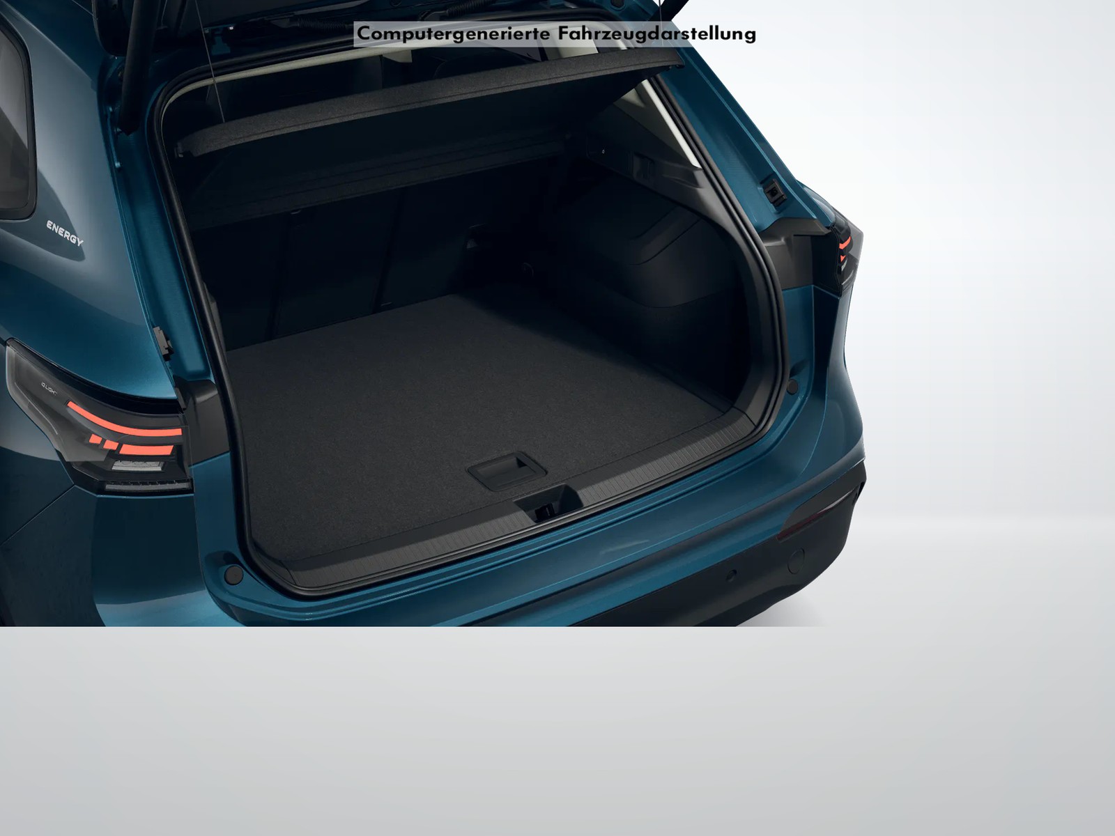 Volkswagen Tiguan 2.0 ENERGY 4X4 AHK 360°CAM ACC EKLAPPE