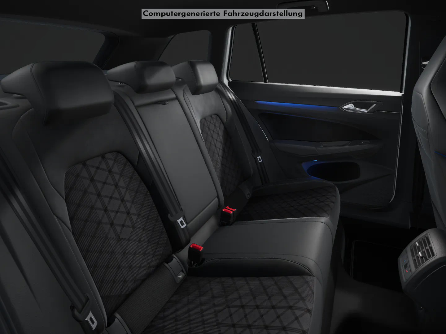 Volkswagen Golf Variant VIII 2.0 R-LINE AHK HARMANCARDON