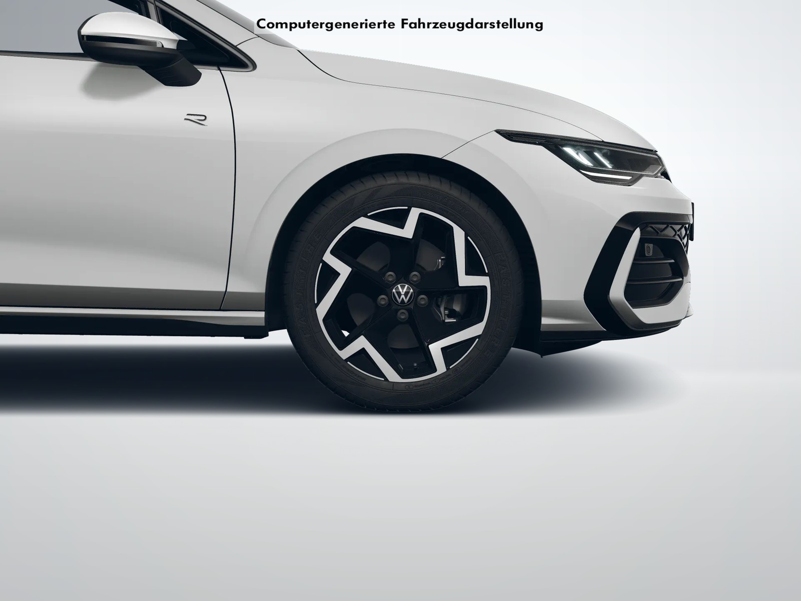 Volkswagen Golf Variant VIII 2.0 R-LINE AHK HARMANCARDON