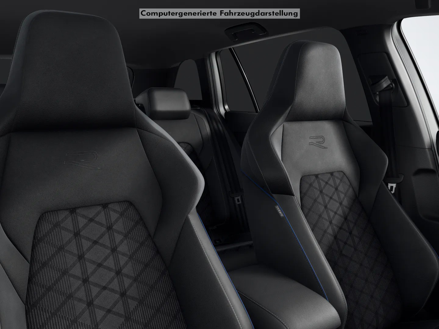Volkswagen Golf Variant VIII 2.0 R-LINE AHK HARMANCARDON