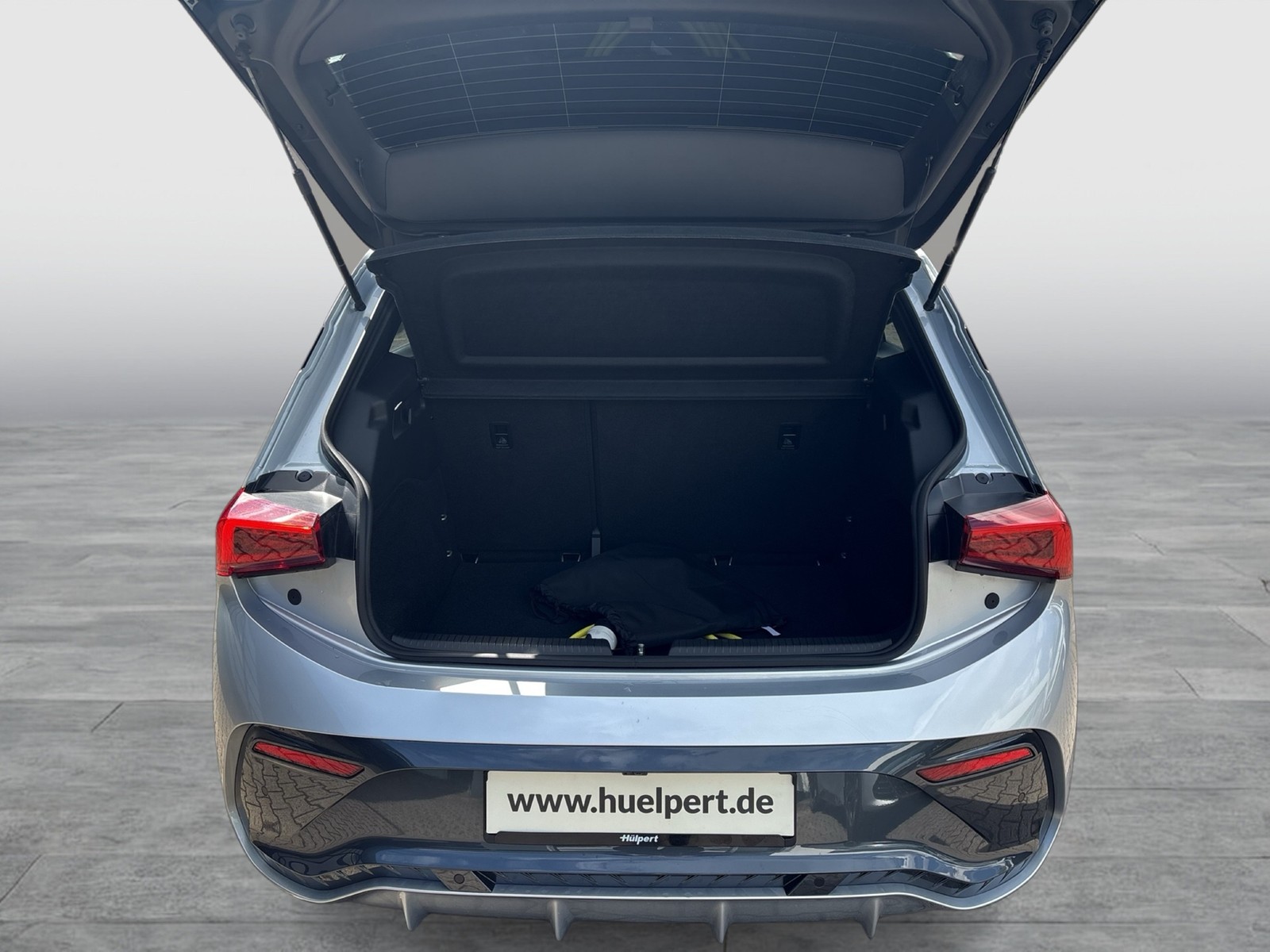 Cupra Born E-BOOST WÄRMEPUMPE 360°CAM ACC LM19 HEAD-UP