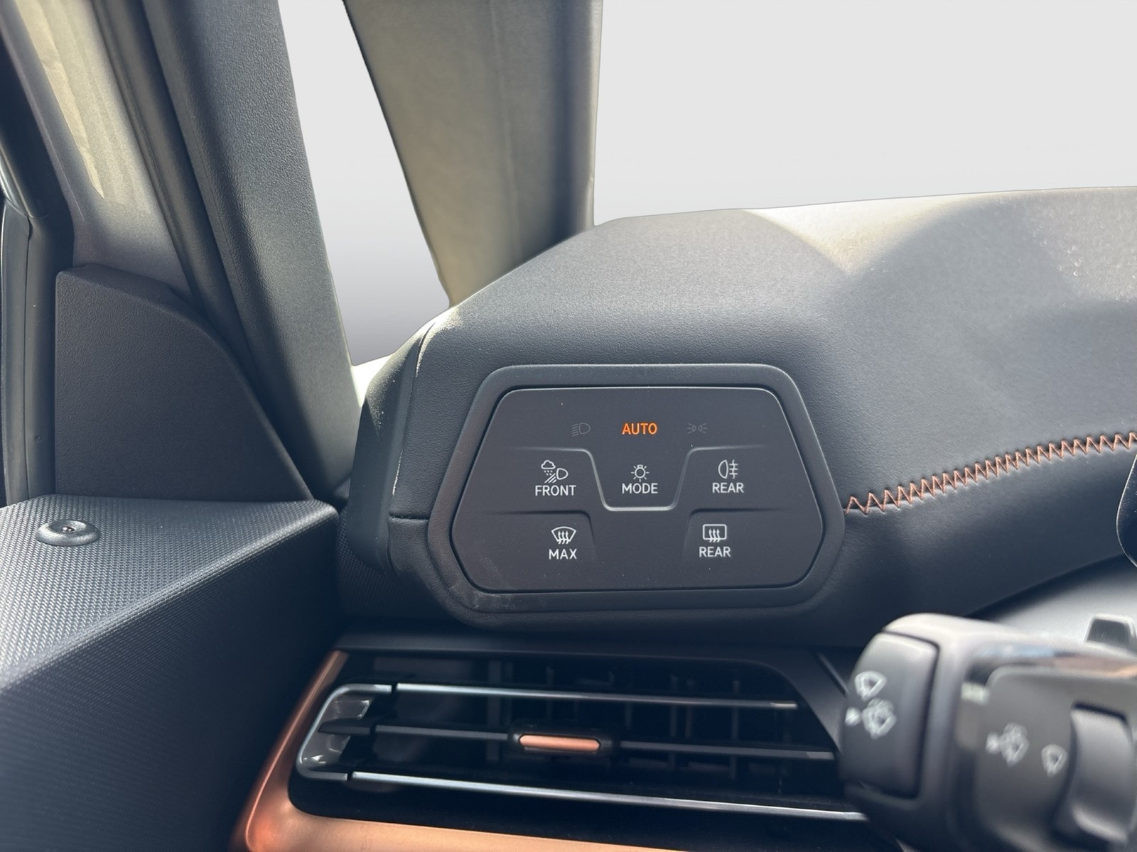 Cupra Born E-BOOST WÄRMEPUMPE 360°CAM ACC LM19 HEAD-UP