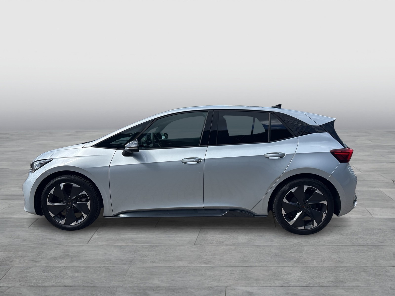 Cupra Born E-BOOST WÄRMEPUMPE 360°CAM ACC LM19 HEAD-UP