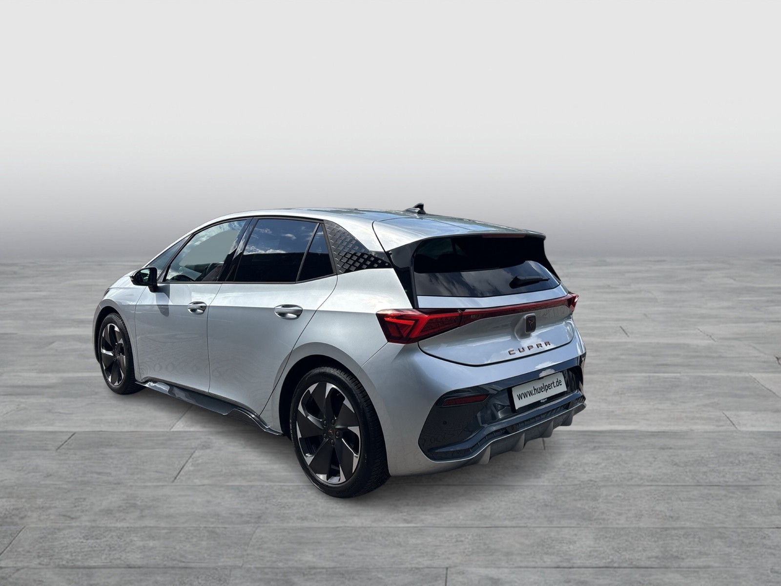 Cupra Born E-BOOST WÄRMEPUMPE 360°CAM ACC LM19 HEAD-UP