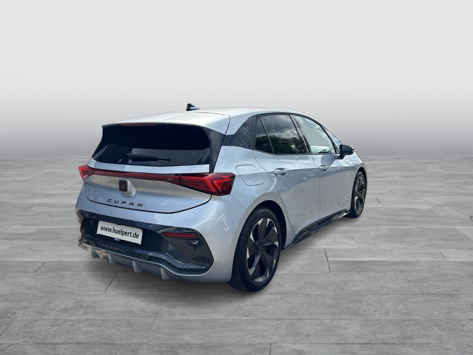 Cupra Born E-BOOST WÄRMEPUMPE 360°CAM ACC LM19 HEAD-UP