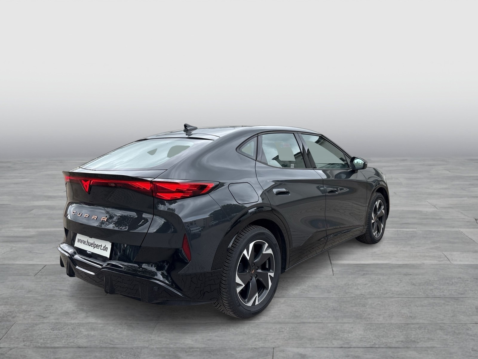 Cupra Tavascan ENDURANCE WÄRMEPUMPE CAM ACC LM19