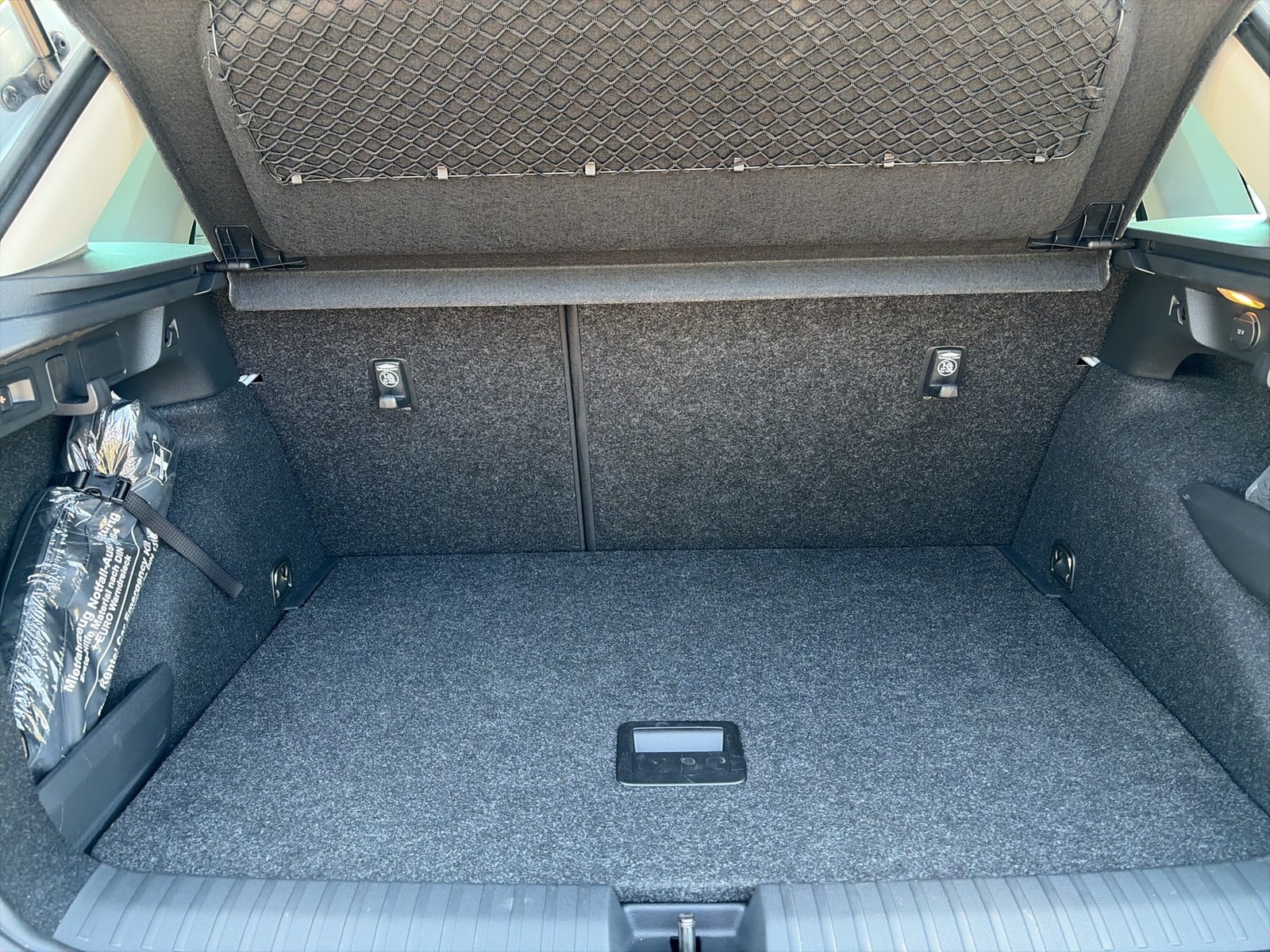 Skoda Kamiq 1.5 TOUR BLACKPACKAGE AHK CAM ACC MATRIX