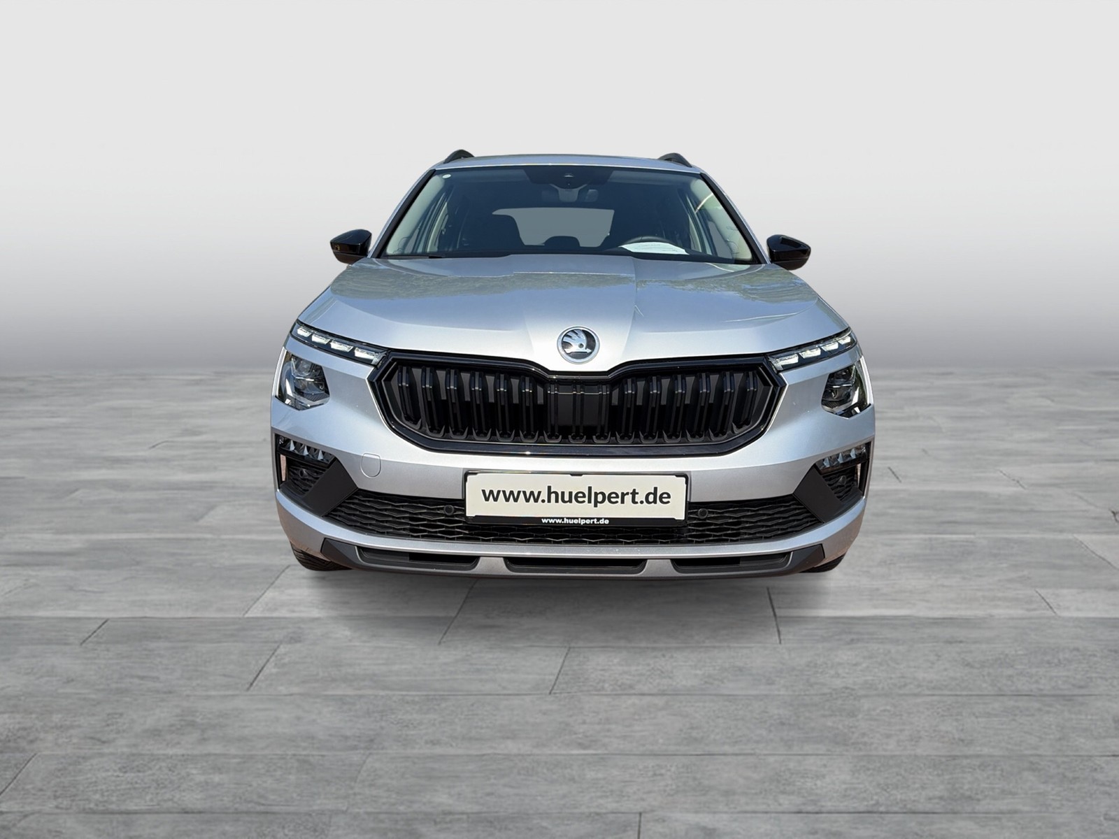 Skoda Kamiq 1.5 TOUR BLACKPACKAGE AHK CAM ACC MATRIX