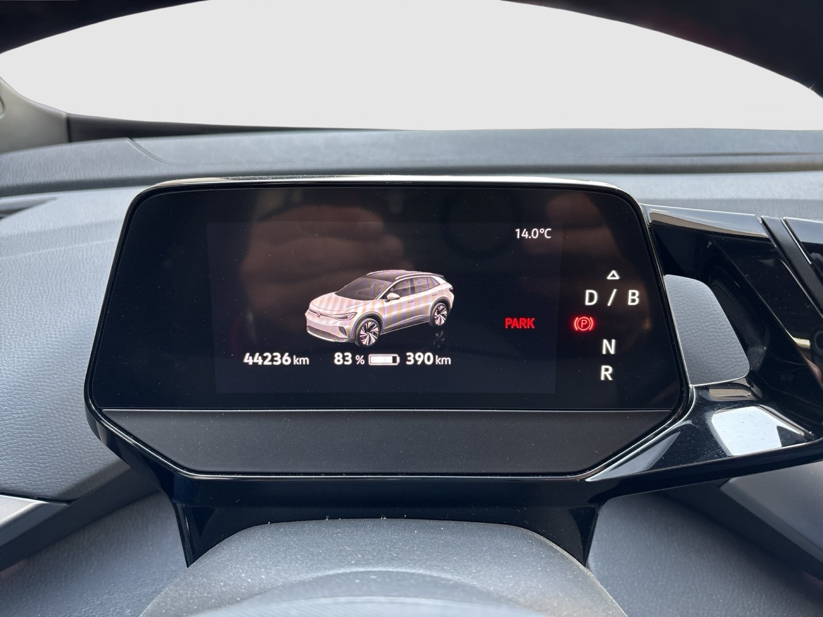Volkswagen ID.4 Pro Performance WÄRMEPUMPE ACC LM19 NAVI