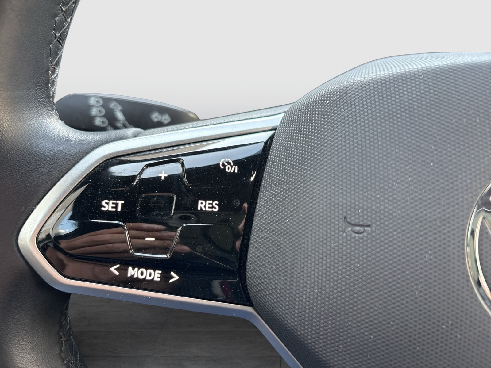 Volkswagen ID.4 Pro Performance WÄRMEPUMPE ACC LM19 NAVI