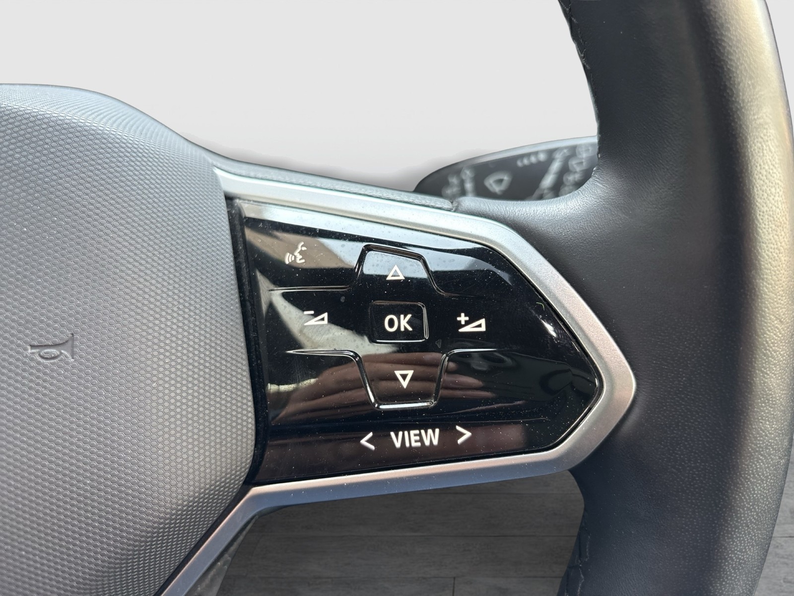 Volkswagen ID.4 Pro Performance WÄRMEPUMPE ACC LM19 NAVI