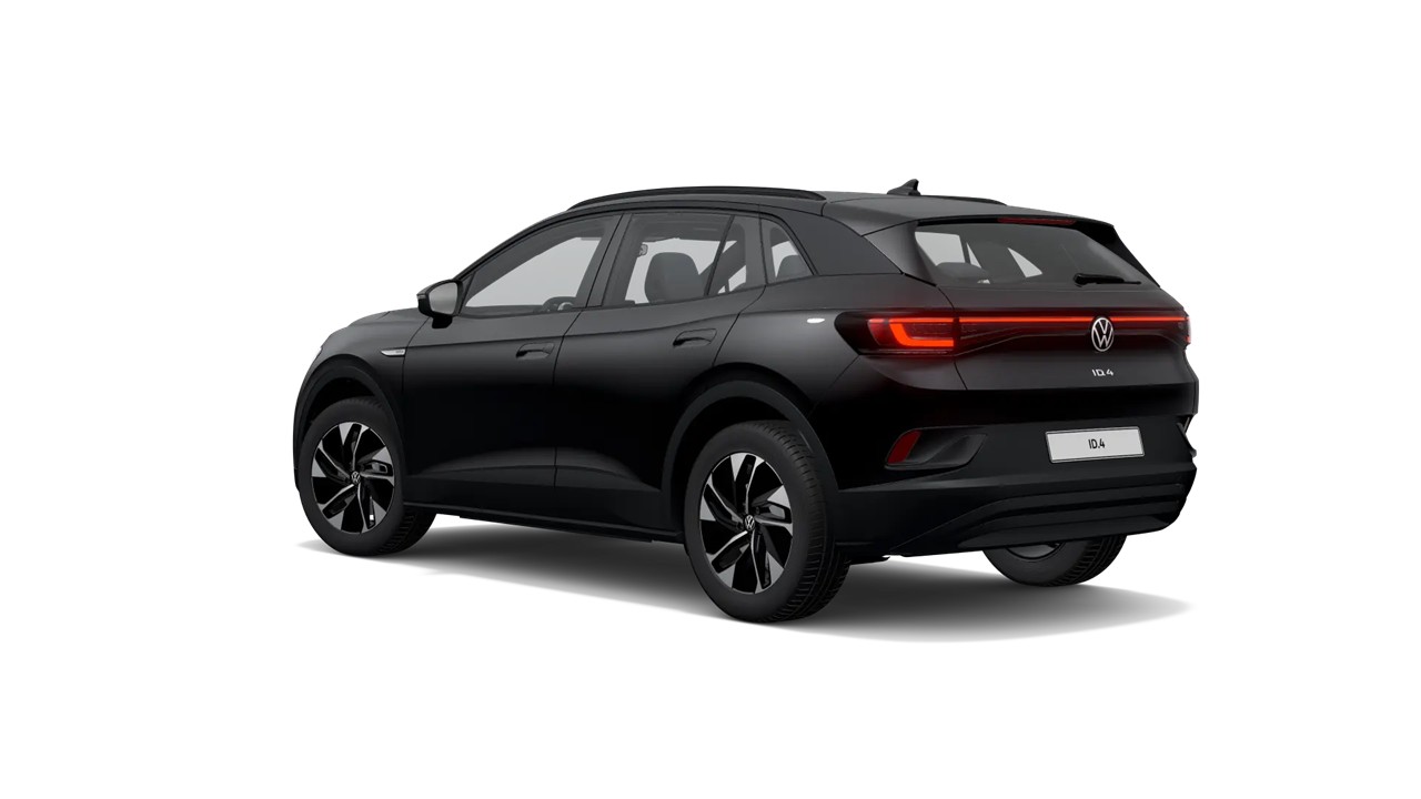 Volkswagen ID.4 Pro Performance WÄRMEPUMPE ACC LM19 NAVI