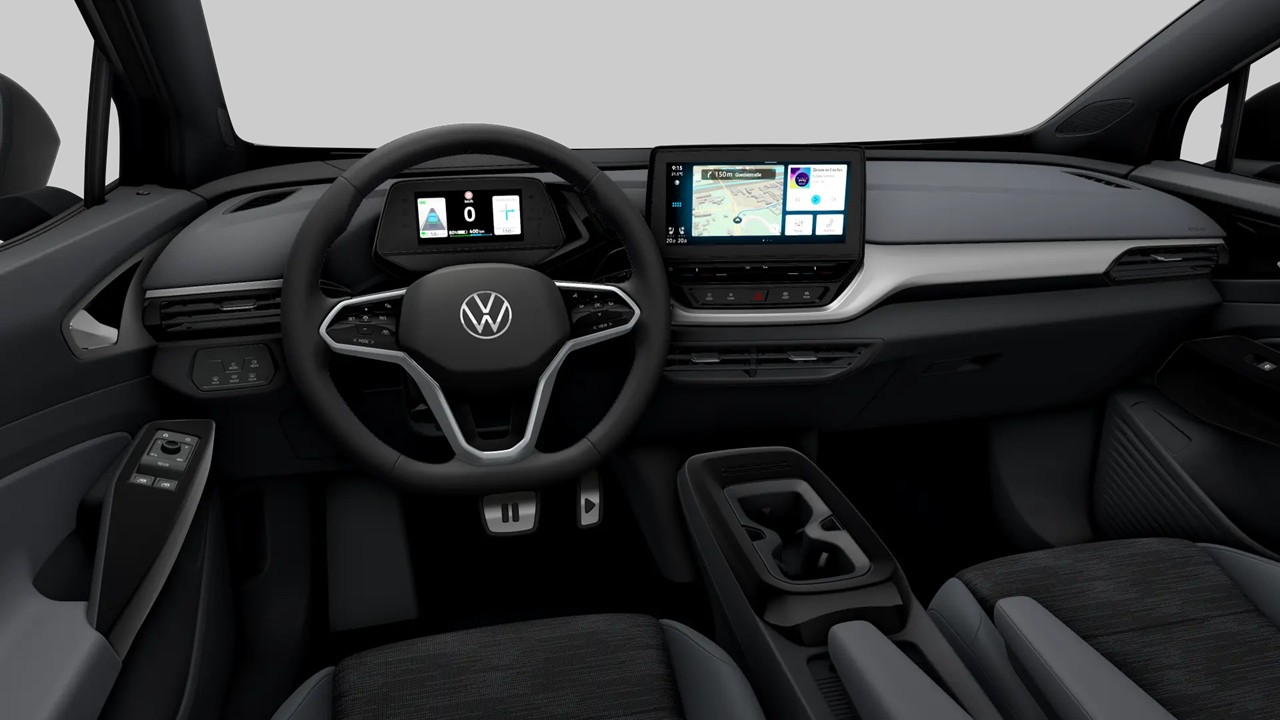 Volkswagen ID.4 Pro Performance WÄRMEPUMPE ACC LM19 NAVI