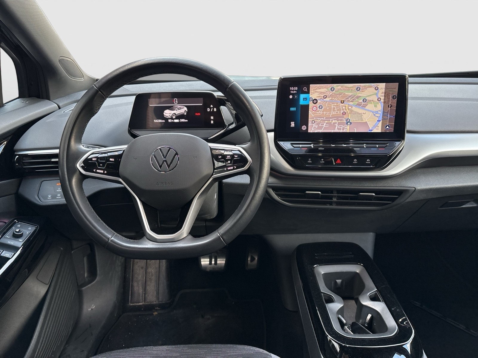 Volkswagen ID.4 Pro Performance WÄRMEPUMPE ACC LM19 NAVI