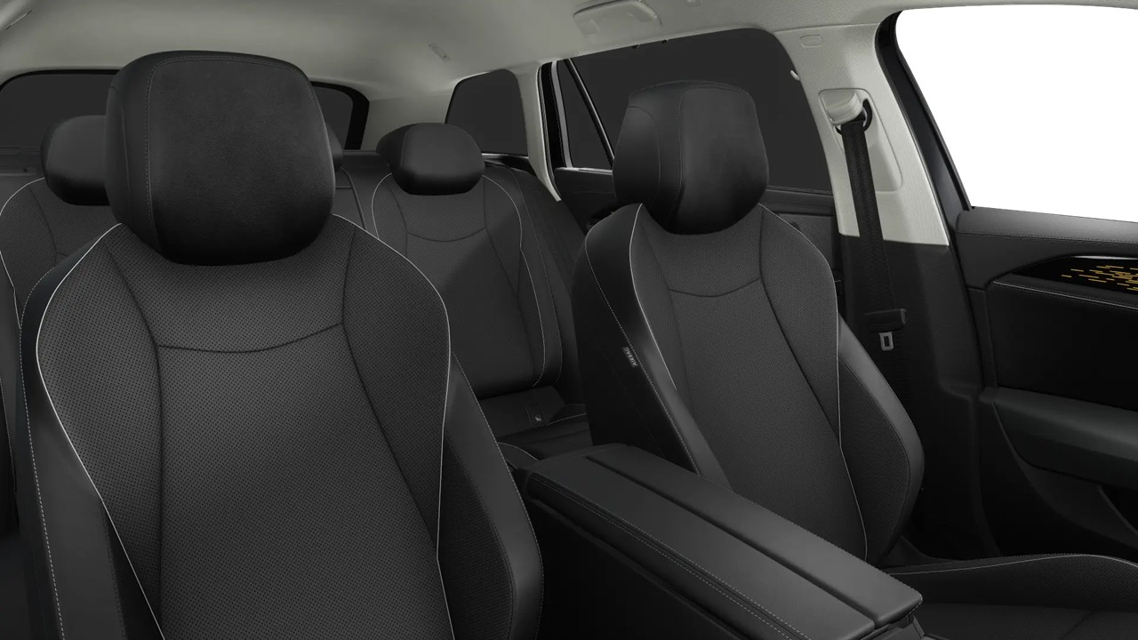 Volkswagen Passat Variant 1.5 HYBRID BUSINESS AHK 360°CAM